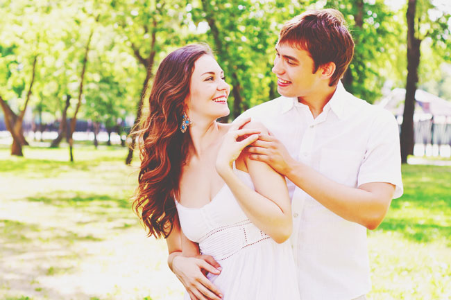 【12星座カップル事典】獅子座×乙女座は肉食女子VS草食男子の恋愛関係に