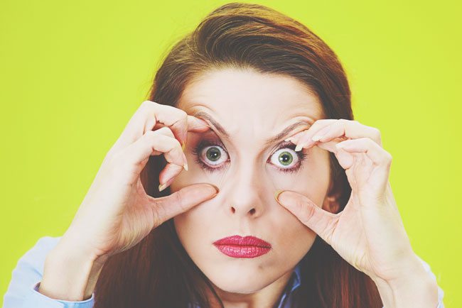 12星座【ダメよ、ダメダメ～】あるある　牡羊座は行列がダメ、水瓶座は団体行動がダメ！