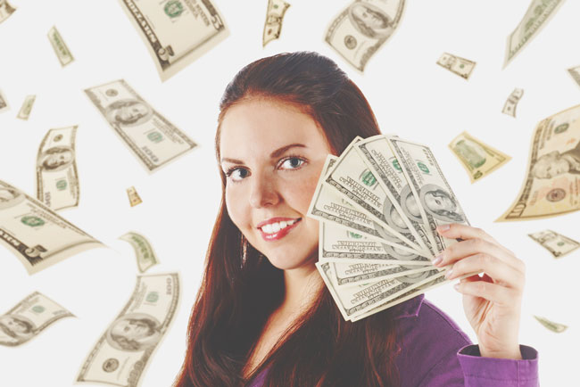 12星座【宝くじ絶対購入】ランキング　一攫千金大好き魚座は毎日祈って当たりを呼び込む!?