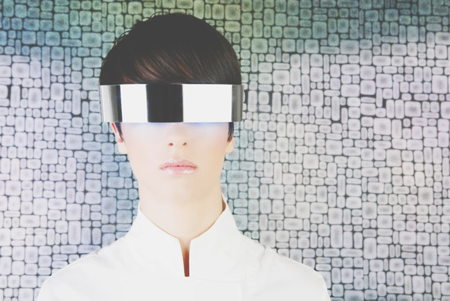 【12星座の裏の顔】水瓶座は人の情緒を解さなすぎで、“人型ロボット”疑惑あり