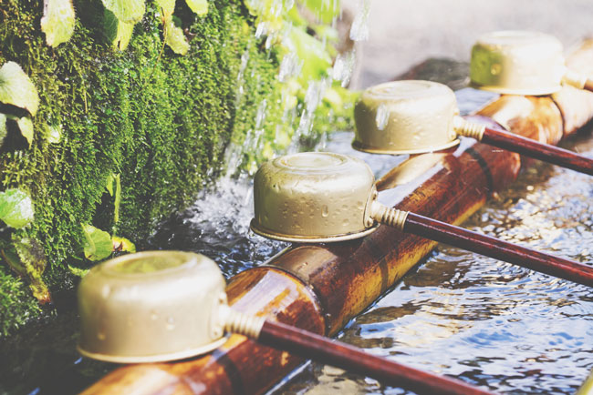 年内にやっておきたい厄払い＆悪縁切り　イマイチな1年だった人は年末の大祓に行こう！