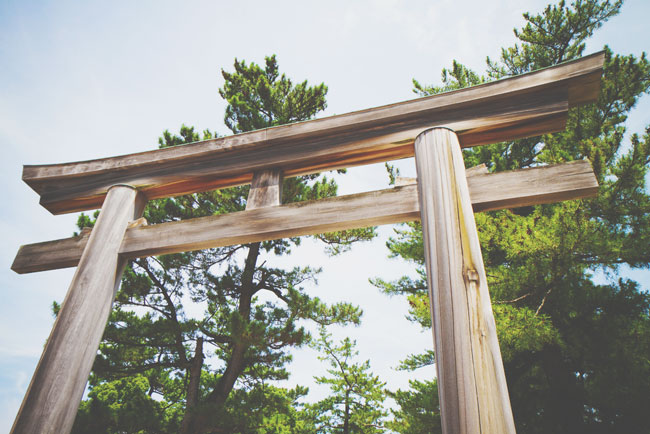 2015年訪れたいパワースポット【九州・沖縄編】進むべき道に迷っている人は『宗像大社』へ