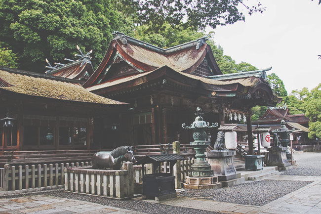 2015年訪れたいパワースポット【四国編】人生を切り開く力がほしい人は『金刀比羅宮』へ