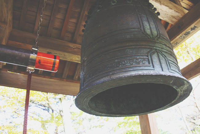 心に抱えている欲望がわかる【煩悩占い】除夜の鐘で煩悩を振り払おう！