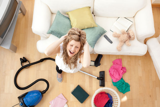 【ダメ恋手相】フェロモンゼロ!?　女として残念過ぎる「干物女」の手相