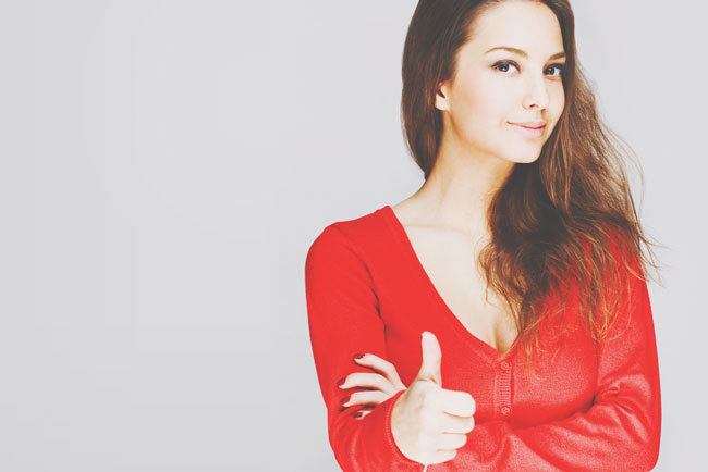 【筆跡診断】「女子力」をどう書くかでわかる、マウンティング女子度