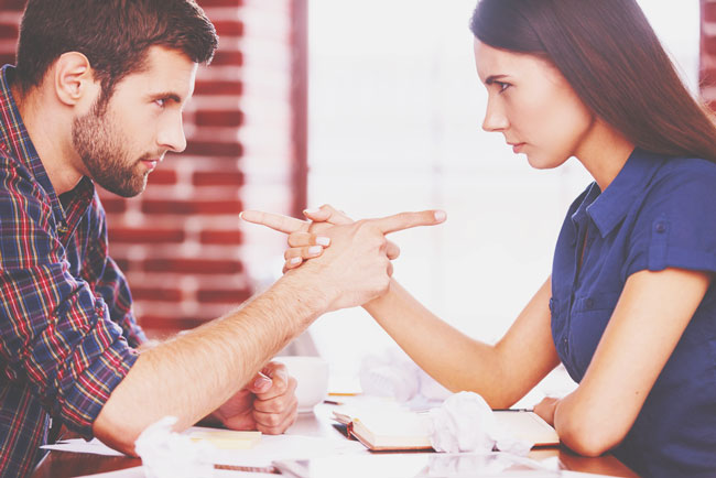 男女で見る恋愛＆結婚観の違い　男の恋は「電子レンジ型」、女の恋は「オーブン型」