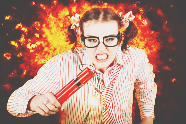 【心理テスト】BOM度診断　あなたが人に与えるインパクトはどのくらい？