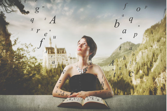 【心理テスト】なりたい童話のヒロインでわかる、あなたが理想とする人生のシンデレラストーリ