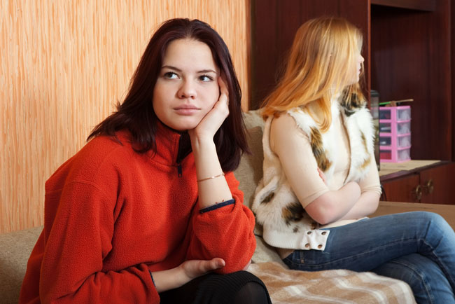 【心理テスト】2人きりで苦手なタイプは……？　答えでわかる「受け止めたくない自分」