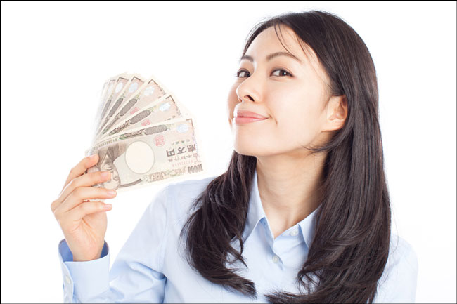 年末ジャンボ宝くじを買うなら12月4日、5日、7日、18日！　開運効果で当たりを狙おう