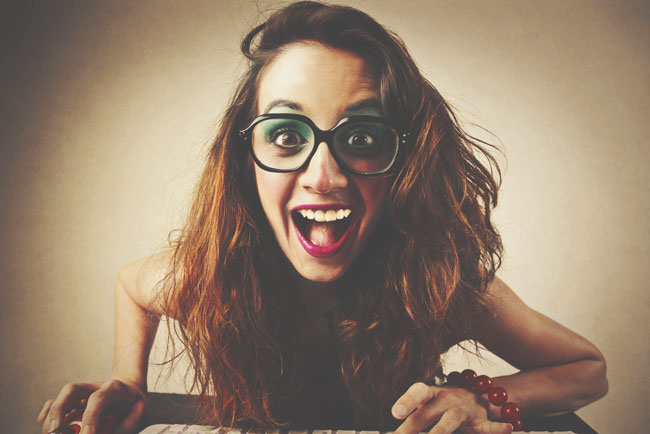 10の質問でわかる【童貞女子診断】自分らしさが大切？　それともモテ命？