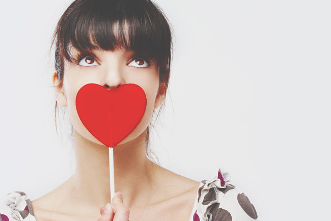 10の質問でわかる【恋愛不適合度チェック】あなたにとって恋とはどんなもの？