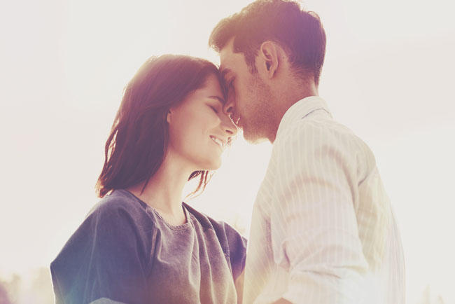 【12星座カップル事典】天秤座×水瓶座は夢に描いた理想のカップル！