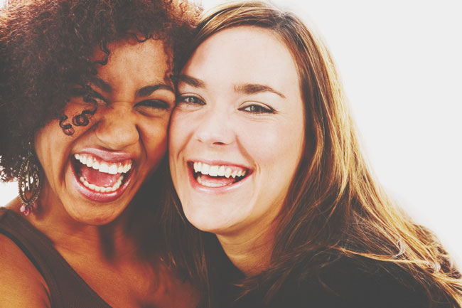 12星座【2015年親友できる】ランキング　第1位獅子座は友達関係上々、親友が増えそう！