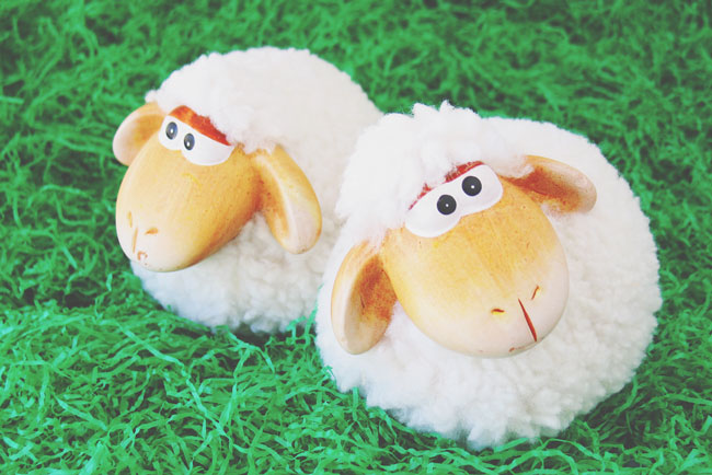 2015年手に入れたい開運アイテム4つ　羊モチーフの癒やしグッズで運気を底上げ！