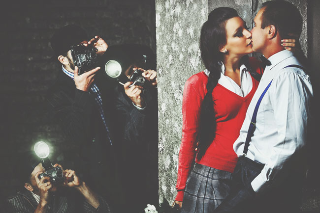 2015年世間を騒がせそうな12星座ランキング　魚座は熱愛発覚で周りが大騒ぎ！