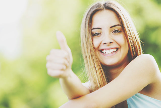 【誕生月事典】2月生まれの人は「積極的で大胆、上昇志向が強い」！