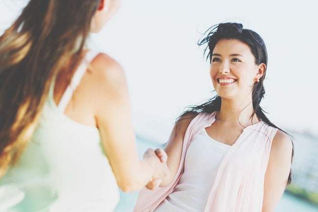 【誕生月事典】3月生まれの人は「社交的でユーモア」「明るく華やかな平和主義者」