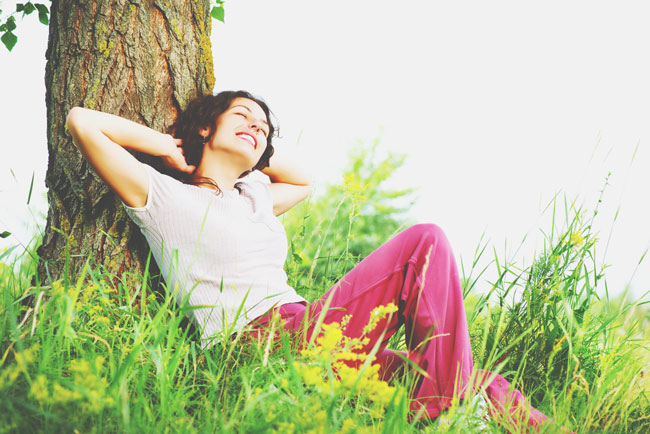 【誕生月事典】4月生まれの人は「強いエネルギーを持ち、波乱万丈になりやすい自由人」