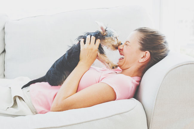 【誕生月事典】7月生まれの人は「柔軟で上品、やさしさを持った円満主義者」