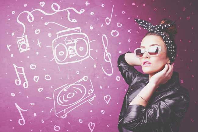 【誕生月事典】8月生まれの人は「新しいものが大好きな挑戦者」