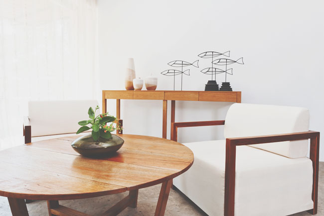 【場所×方位で開運風水】北西のリビングは金運＆仕事運バッチリ　品のある色が吉！