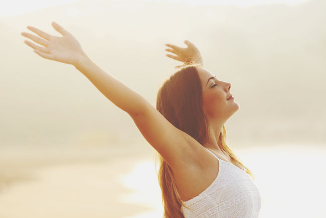 【開運ガール占い】あなたの持って生まれた開運パワーは何？