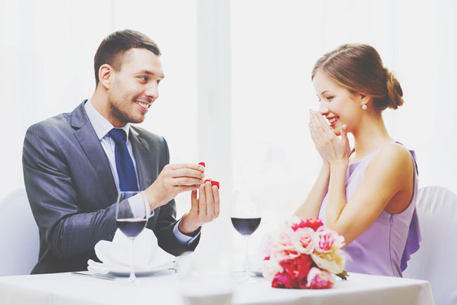 玉の輿に乗るためのテクニック4選　2人の共通点を作り出すことが大切！