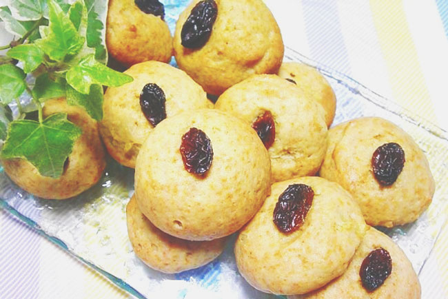 【ムーンダイエット】1/14～1/20水瓶座新月スイーツは食欲を抑える『アーモンドクッキー』