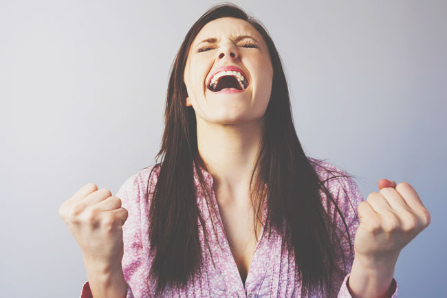 2015年に頑張るべきことがわかる【心理テスト】大掃除で処分し忘れたものは何？