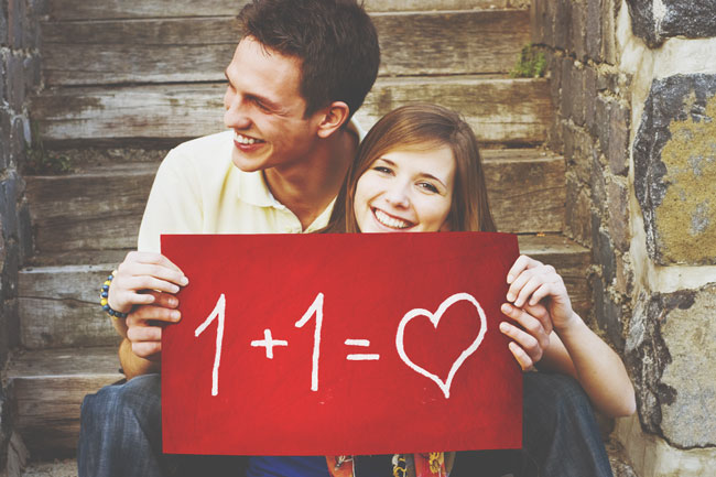 【心理テスト】やってみたいお正月遊びでわかる、2015年に出会うときめく異性