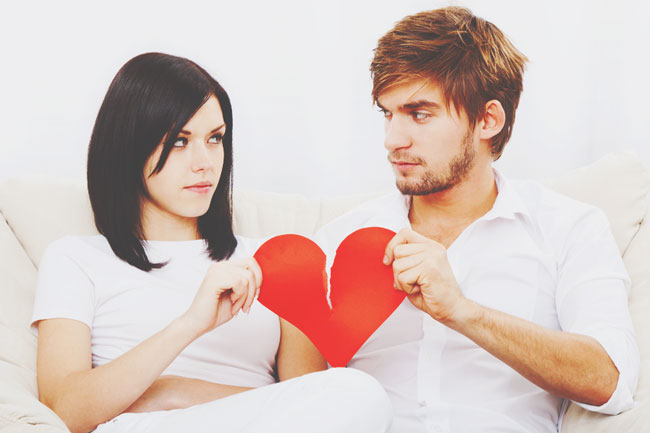 こじらせた恋の救済方法がわかる【心理テスト】無自覚の恋の問題点は何？