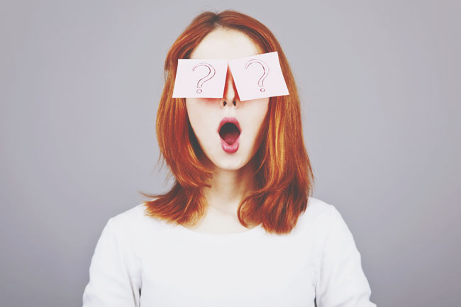 【血液型の地雷】AB型に対する地雷ワードは「で、本当は？」と本音を探られること