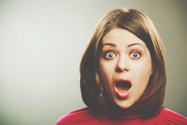 12星座【ハプニング】あるある　牡牛座は解決するまでじっと待つ、獅子座は現実逃避！