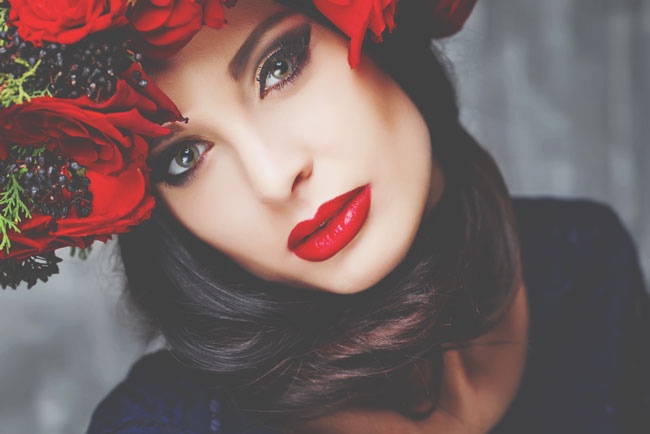 12星座【美魔女】ランキング　双子座は何歳になっても年齢不詳な人！