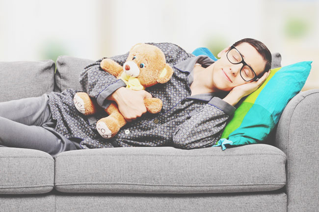 12星座【女子力男子】ランキング　魚座男性は可愛いグッズの収集家！