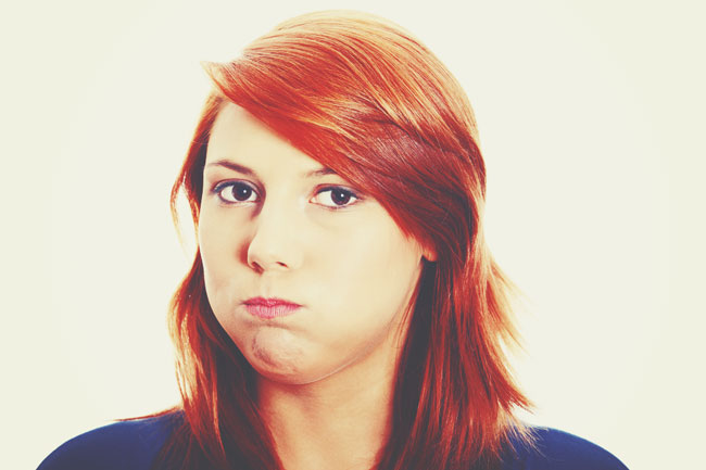 【12星座あいうえお作文】牡牛座の“し”……「しつこくて小心者ですが、何か？」