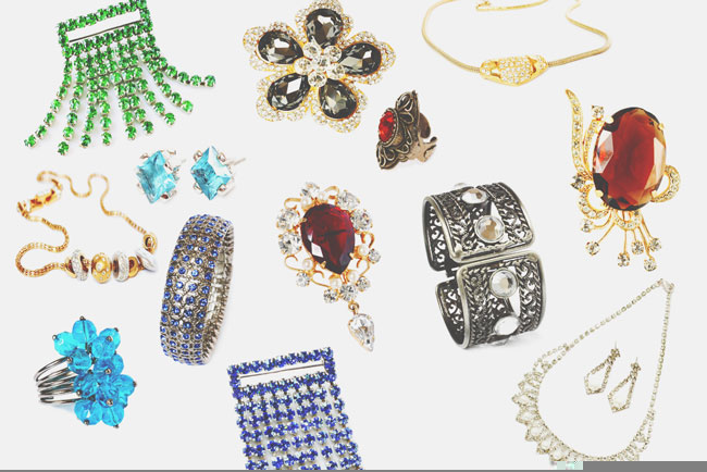 モテ力がわかる【アクセサリー占い】あなたが本来持っている魅力は何？