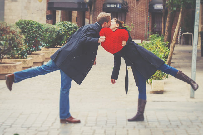 【心理テスト】許せないDVでわかる、いつのまにか恋してしまう「ラブ反転男子診断」