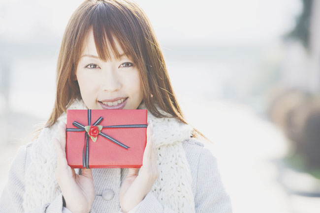 血液型【バレンタイン攻略法】O型男性には甘いムードを演出してストレートに告白！