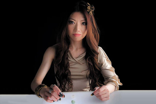 占い師・LUAが占う【2015年下半期の結婚運】魚座は結婚の追い風を感じられそう！