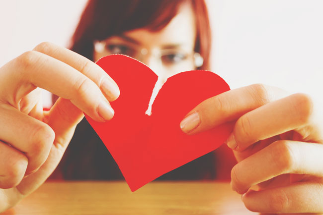 ときめかない理由は何？　恋がフリーズした原因がわかる【心理テスト】