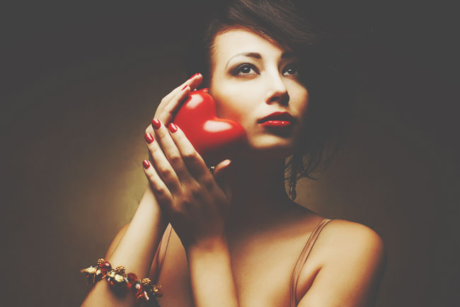 【心理テスト】恋人とのコミュニケーションでわかる“恋のサイコパス度”