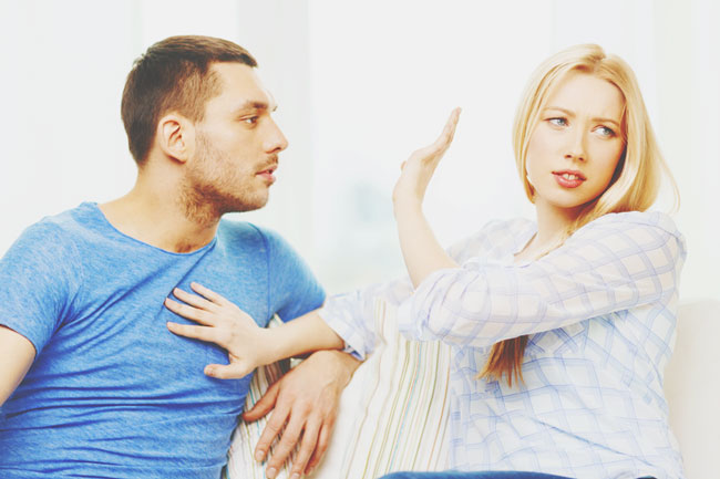 恋人が踏んだら即サヨナラ!?　恋の地雷ポイントがわかる【心理テスト】