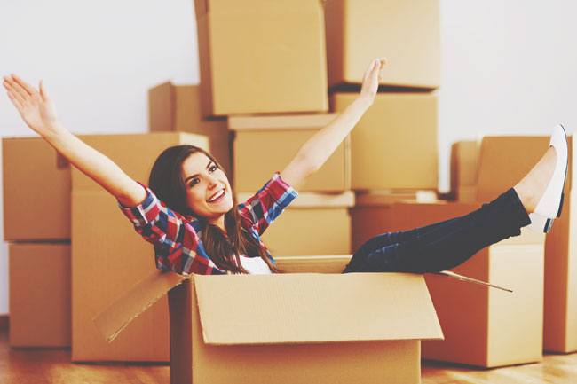 12星座【引っ越し】あるある　牡羊座は一目惚れで即決、双子座は引っ越し遊牧民！