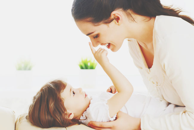 12星座【育児】あるある　蟹座は子どもが可愛すぎて過保護ママに！