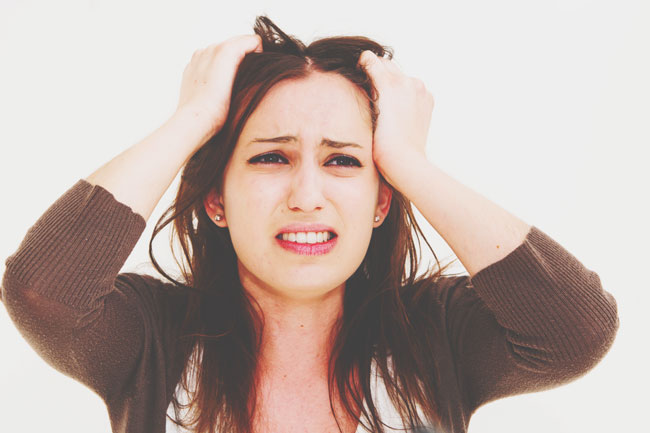 12星座【マイナス思考】ランキング　魚座はありえない状況に不安を抱く妄想脳！