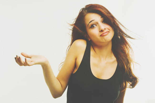 12星座【能天気】ランキング　射手座は「ま、いっか」で細かいことを気にしない！