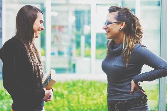 12星座【女性モテ】ランキング　山羊座女性の凛とした雰囲気に同性もトリコ！